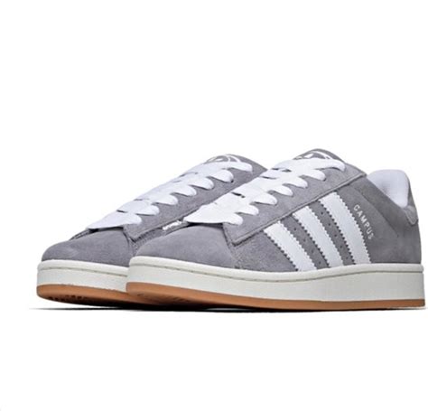 adidas sneakers met dikke veters